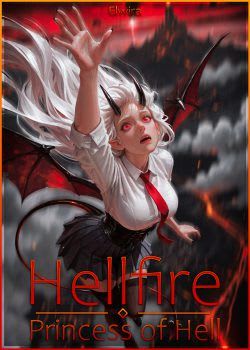 Hellfire – Princess of Hell