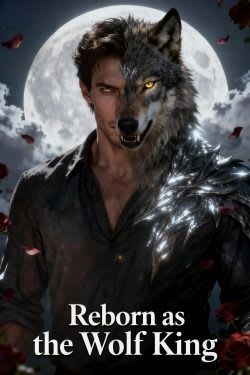 Reborn as the Wolf King