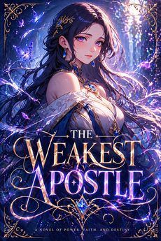 The Weakest Apostle
