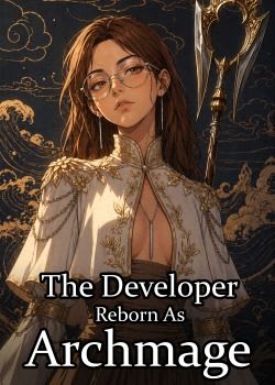 The Developer Reborn As Archmage