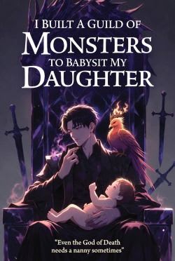 I Built A Guild of Monsters To Babysit My Daughter