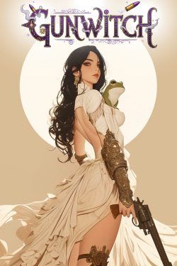 Gunwitch