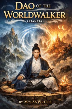 Dao of the World Walker (Xianxia) Book 2