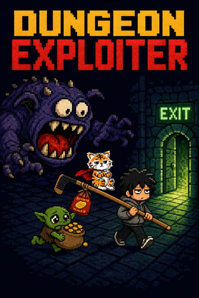 Dungeon Exploiter