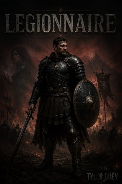 Legionnaire