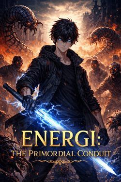 ENERGI: THE PRIMORDIAL CONDUIT[OP MC, APOCALYPSE, SURVIVAL, AND LITRPG]