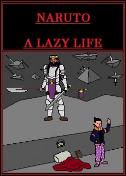 Naruto: A Lazy Life