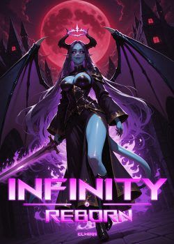Infinity: Reborn