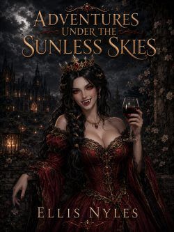 Adventures Under the Sunless Skies – Vampire Romance