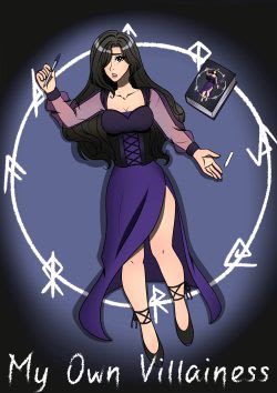 My Own Villainess