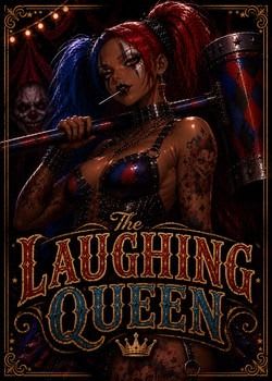 The Laughing Queen: [LitRPG, Sapphic, Evolution]