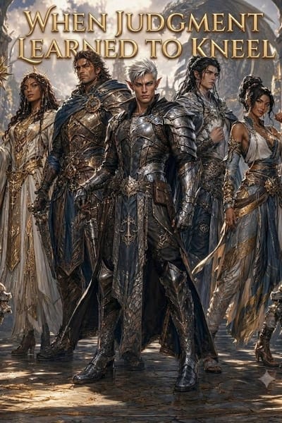 When Judgment Learned to Kneel