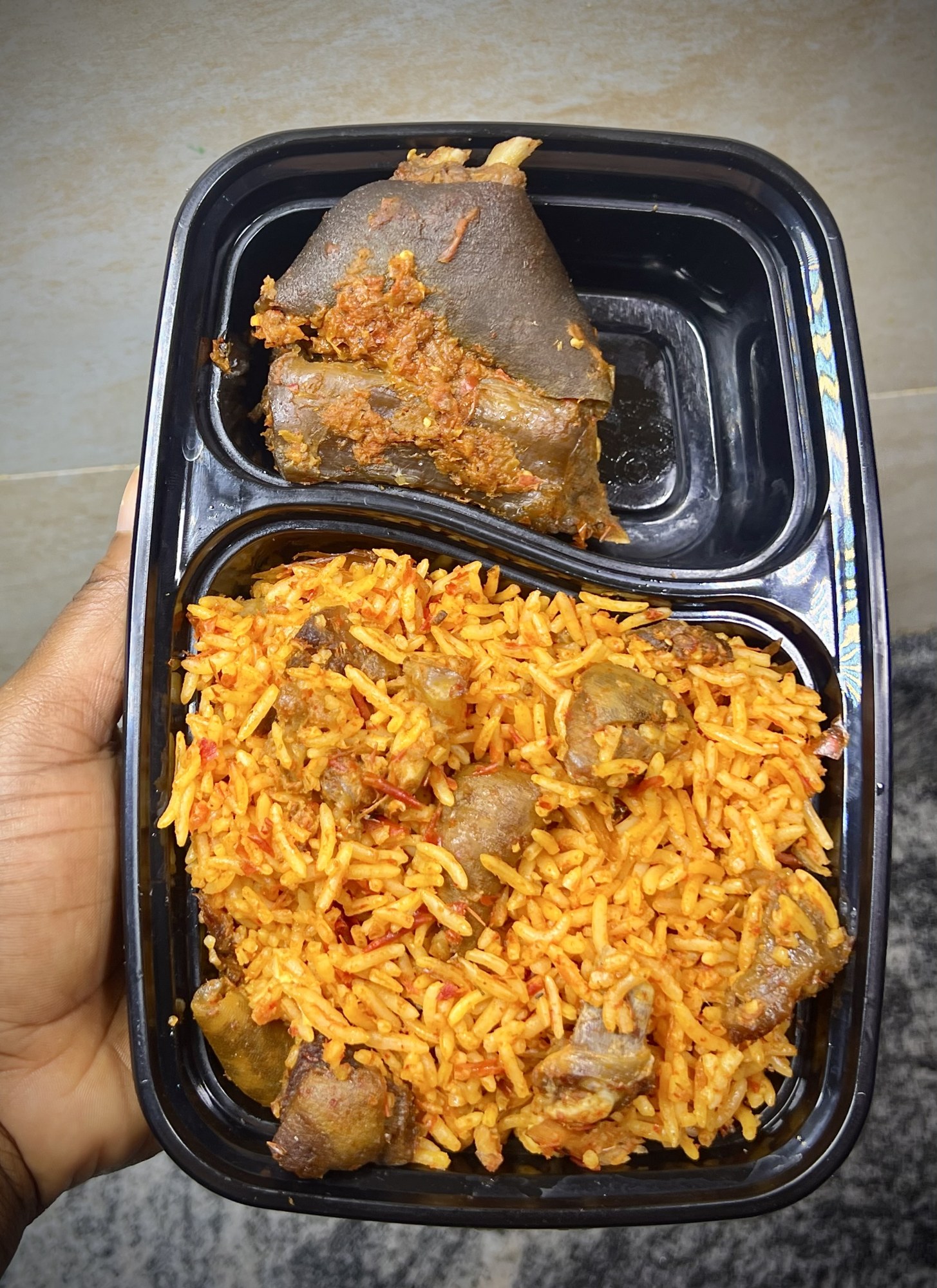 Asun Rice High Resolution CNP • Asun Rice