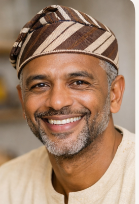 Chidi O.