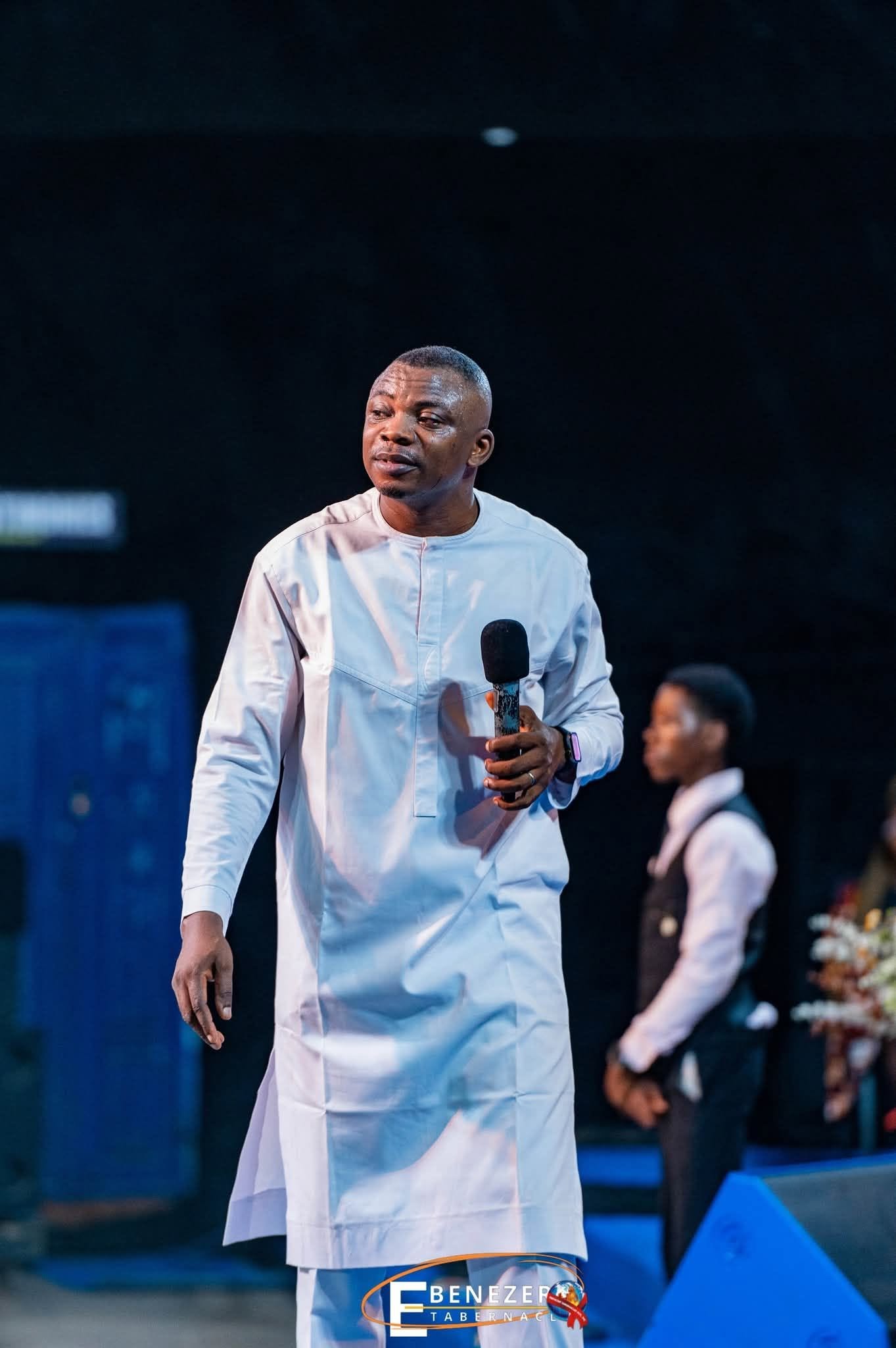 Ebenezer Tabernacles International