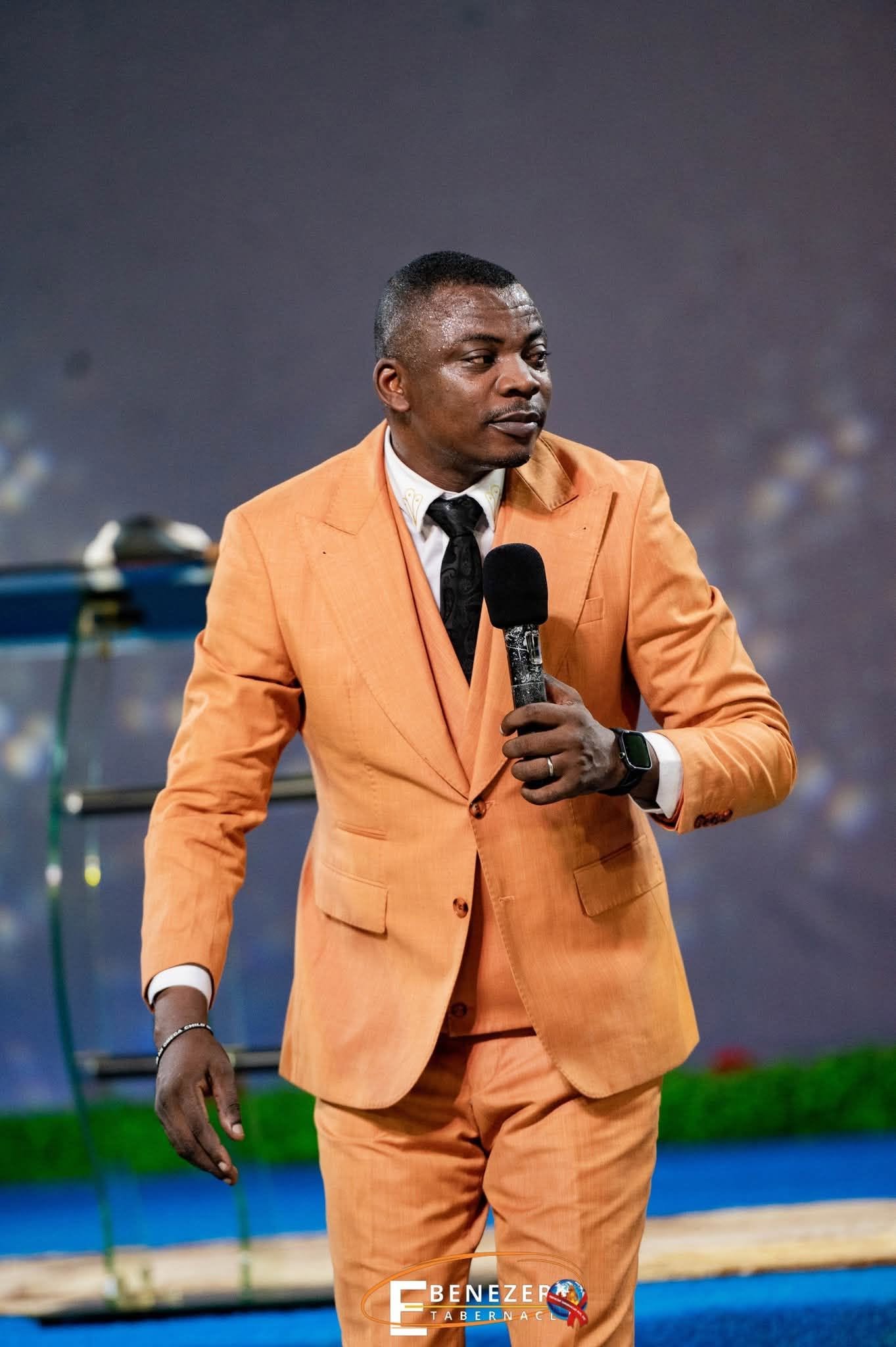 Ebenezer Tabernacles International