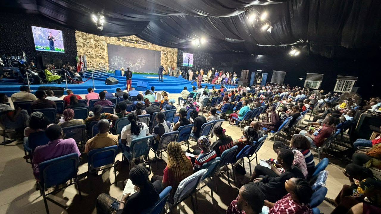 ETI Church