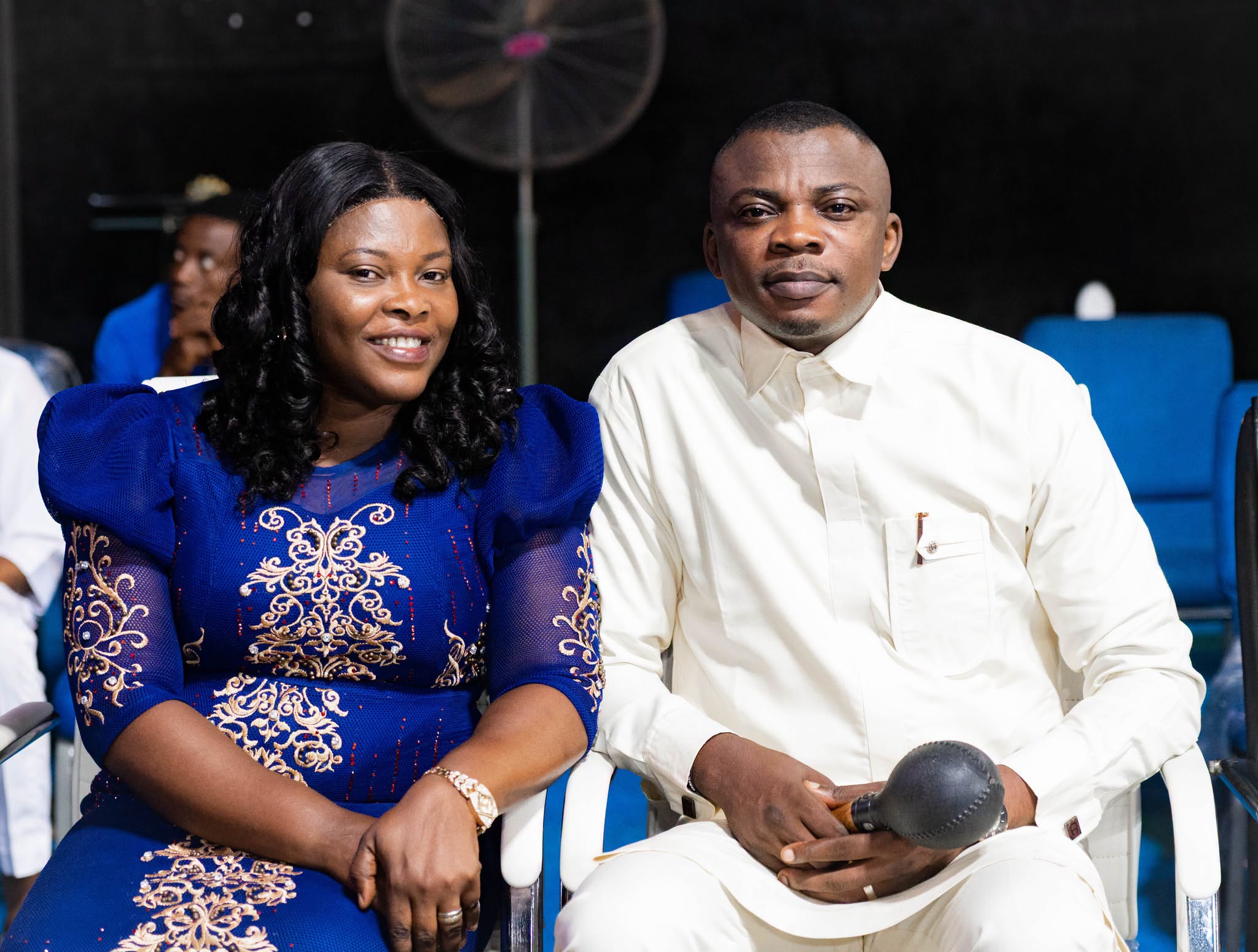 Couples in Covenant