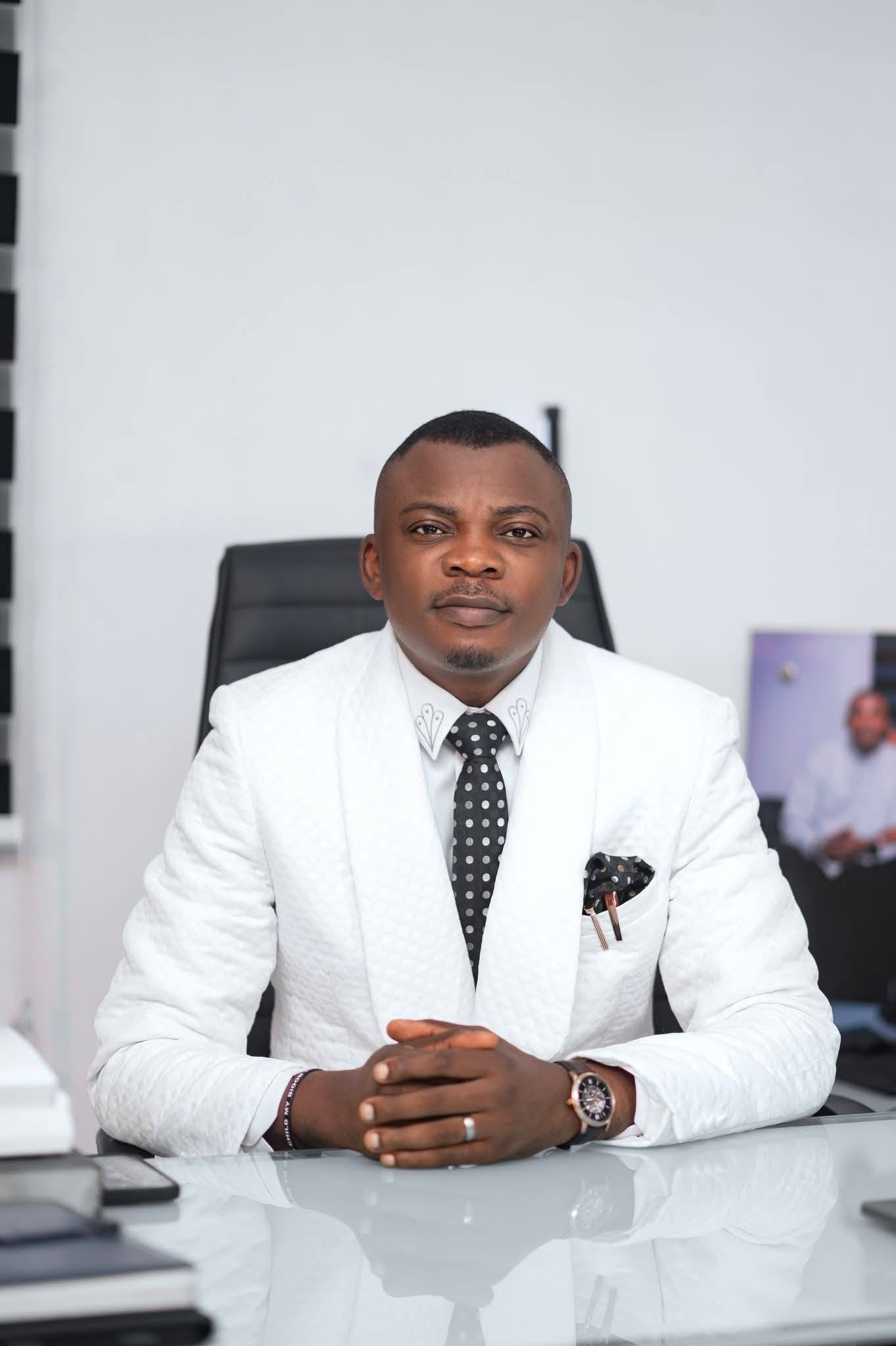 Ebenezer Tabernacles International