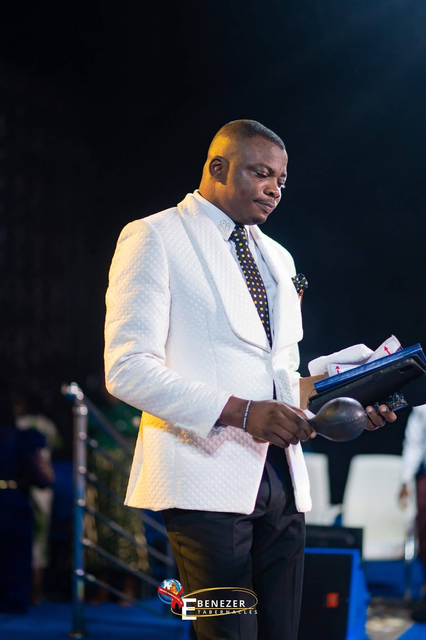 Ebenezer Tabernacles International