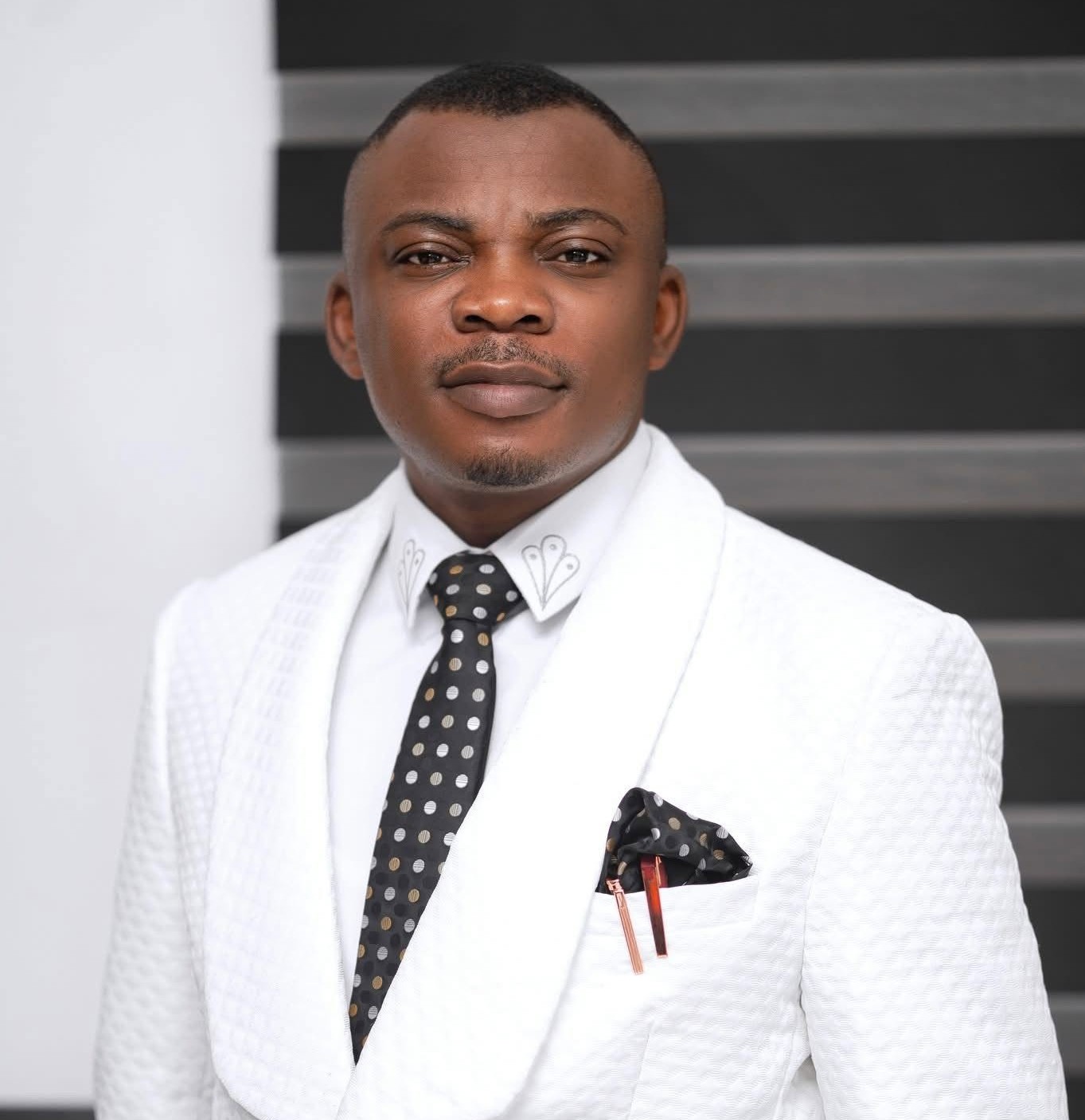 Apostle Philemon Ehimark