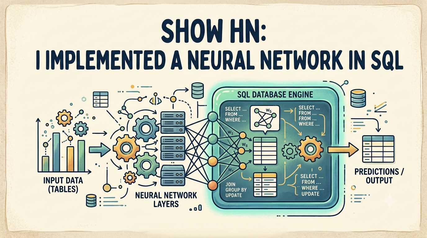 Show HN: I implemented a neural network in SQL