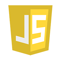 logo for JavaScript
