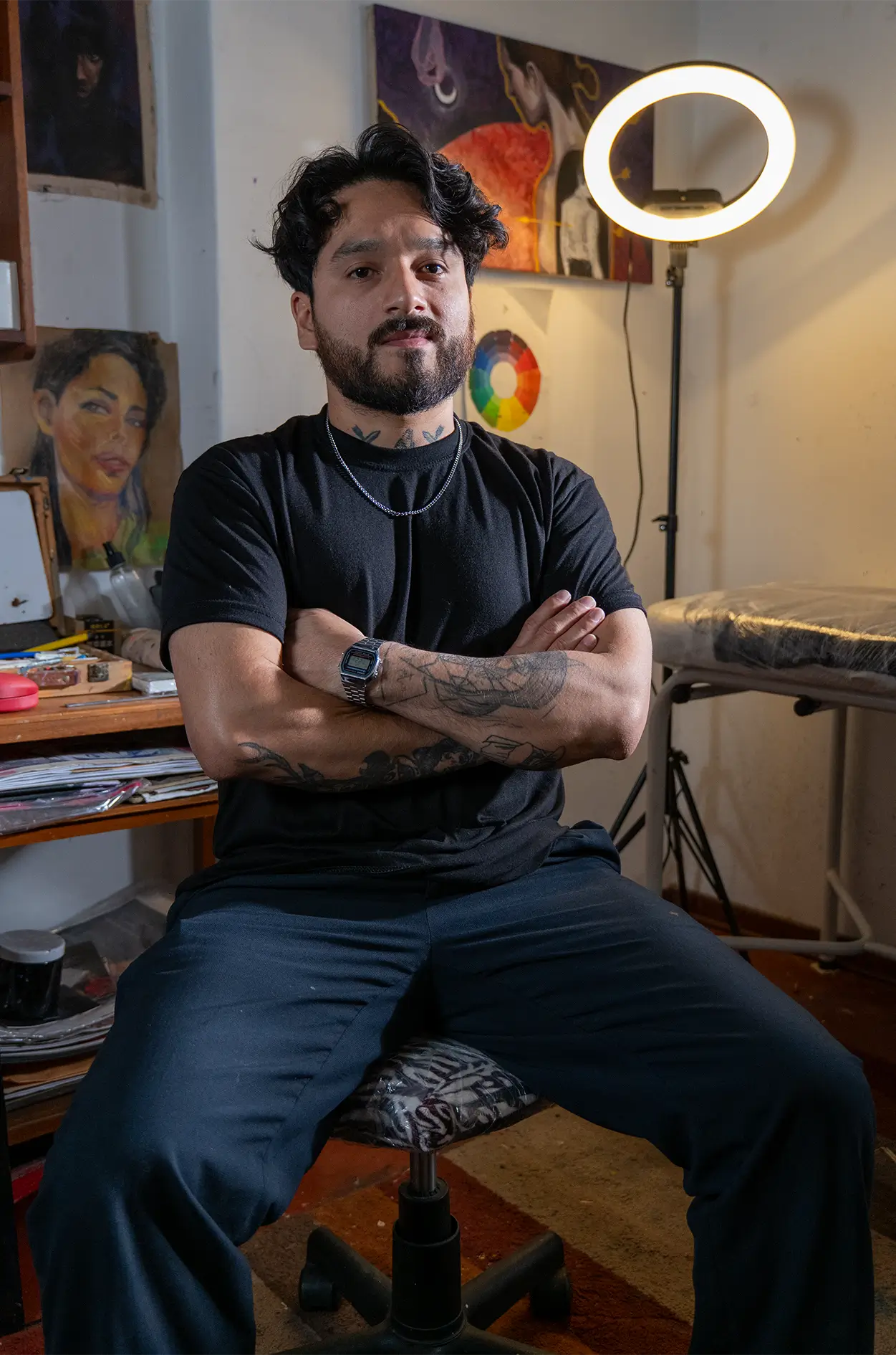 André Sebastián