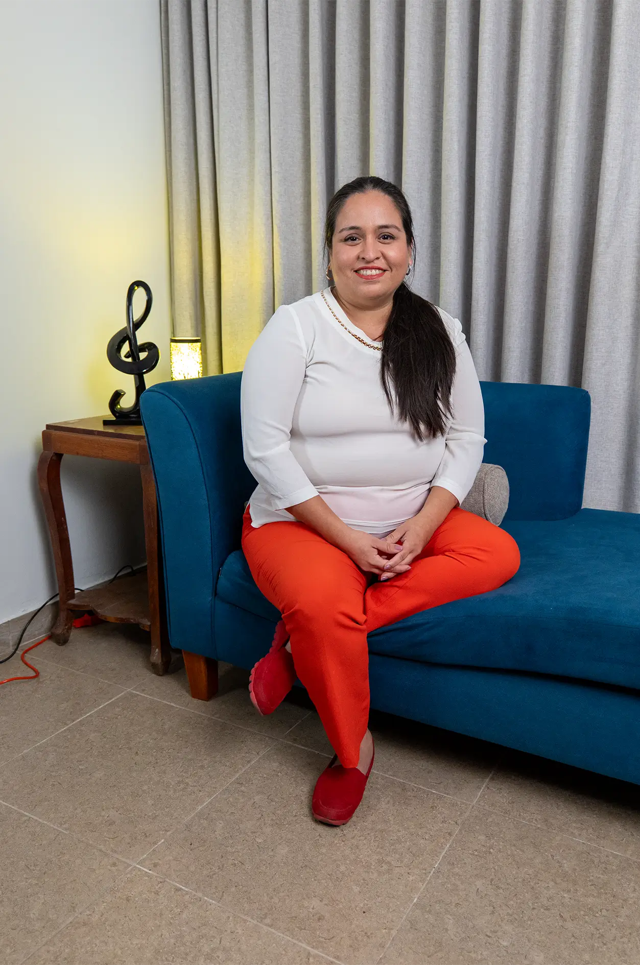 Anny Lucía