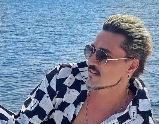 Билан раскрыл причину успеха своего дуэта с Власовой