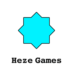 Heze Games