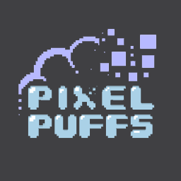 Pixel Puffs
