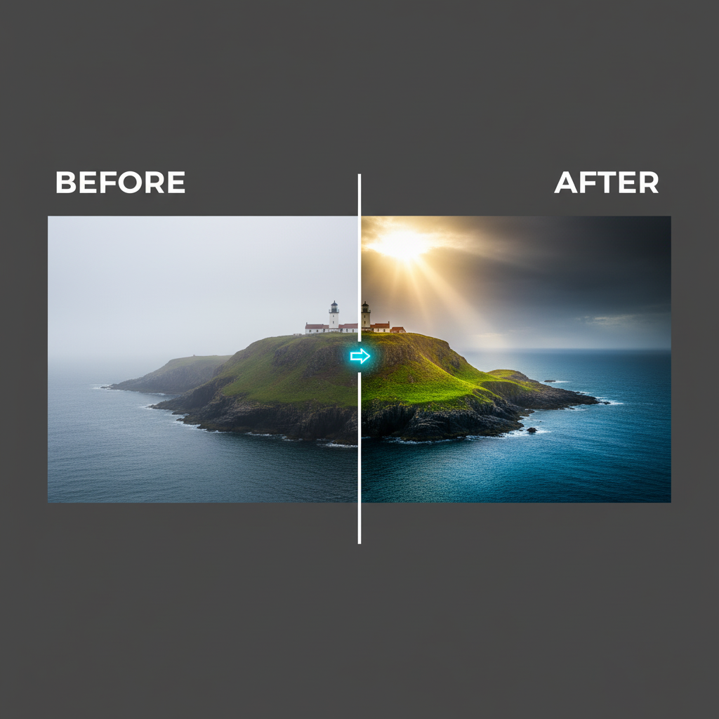 Creative presets for design tools