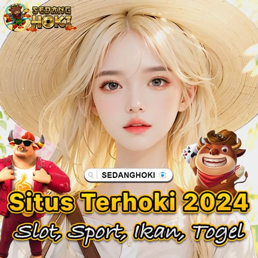 sedanghoki platform game terhoki saat ini