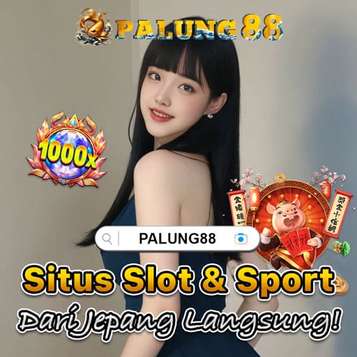palung88 slot & sport