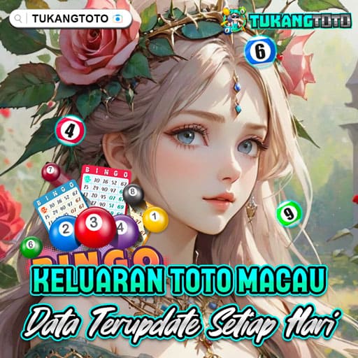 Tukangtoto: Riwayat Data Keluaran Toto Macau Resmi Hari Ini