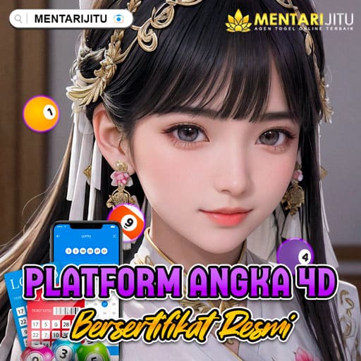 Mentarijitu: Situs Bandar Togel WLA Jitu Terpercaya