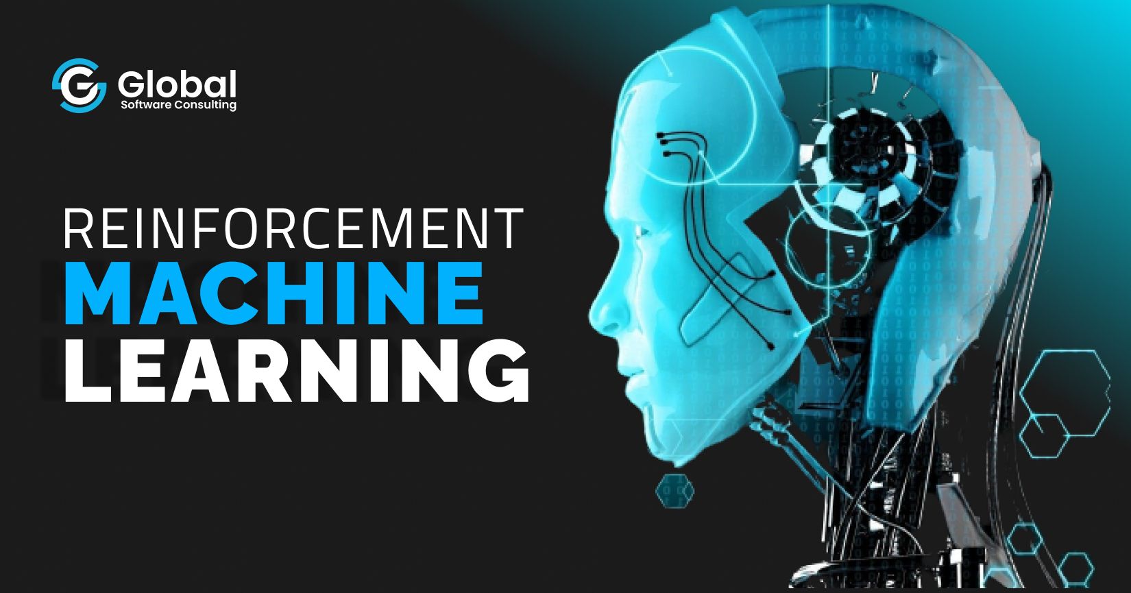 Reinforcement Machine Learning