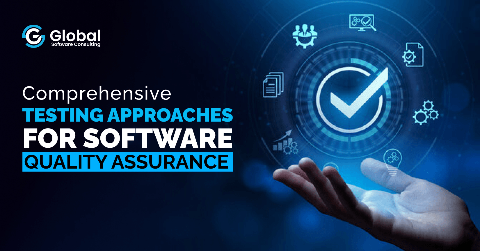 Comprehensive Testing Approaches for Software Quality Assurance