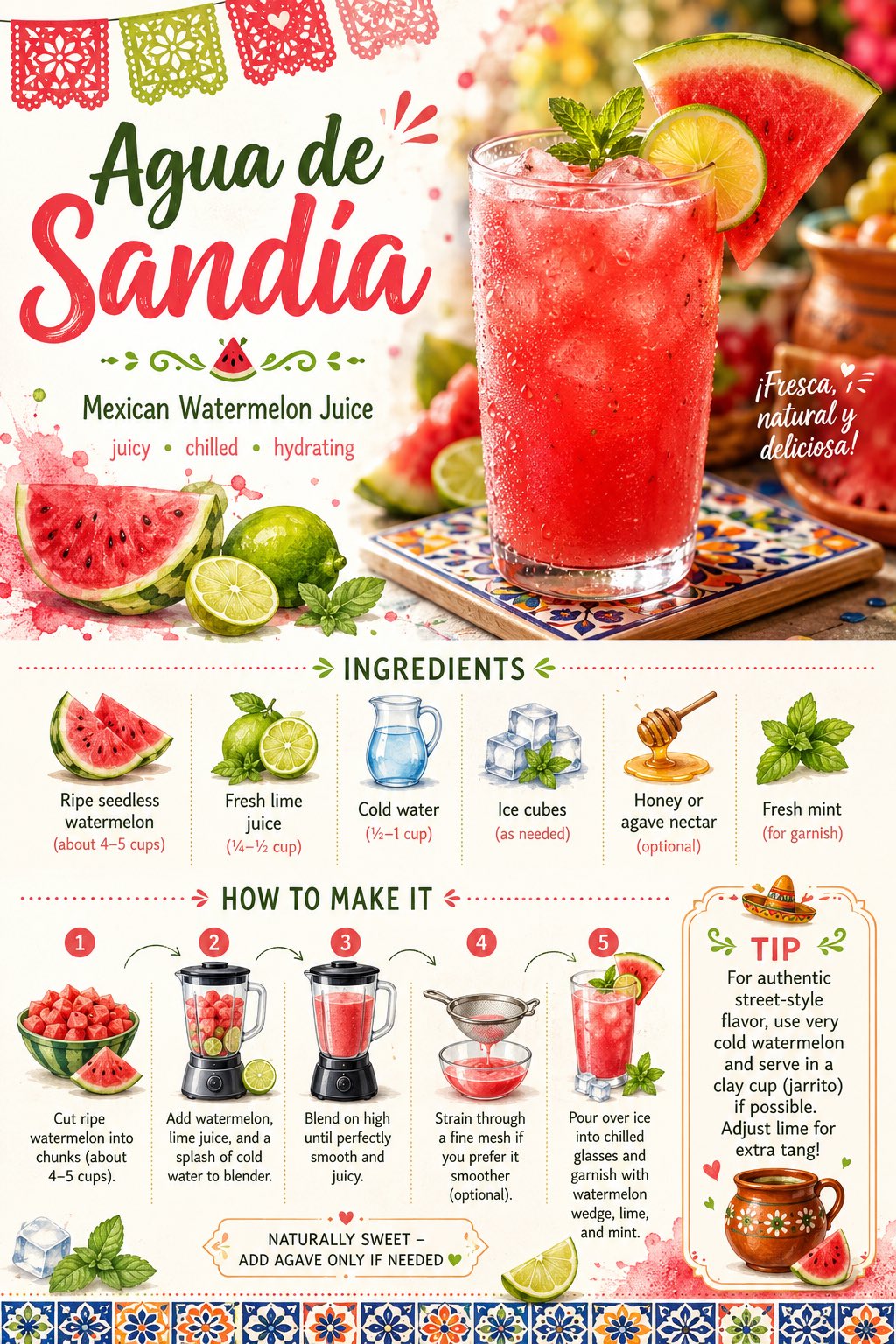 Recipe Card Premium – Fiche Recette Éditoriale Personnalisée
