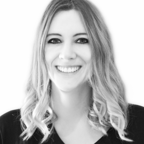 Portrait Nicole Elmer