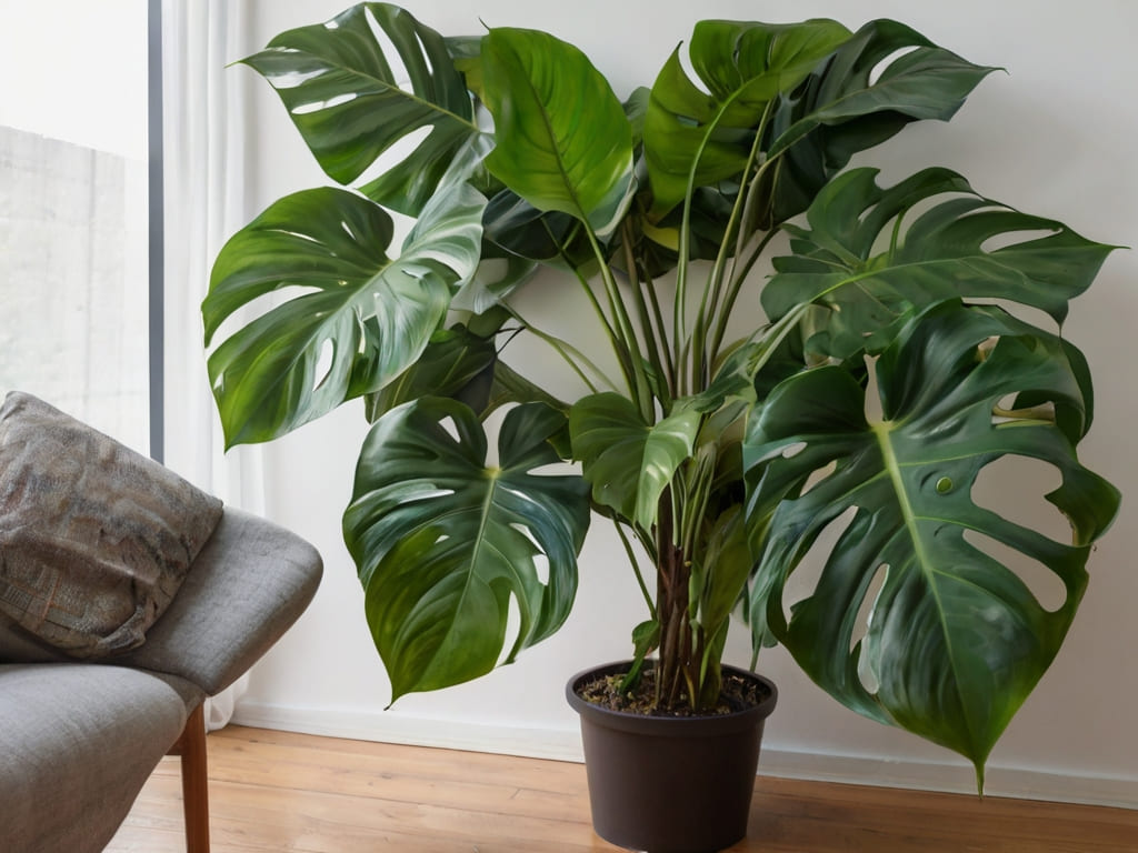 Philodendron Burle Marx Plant Care Guide Philodendron Burle Marx Plant Care Guide