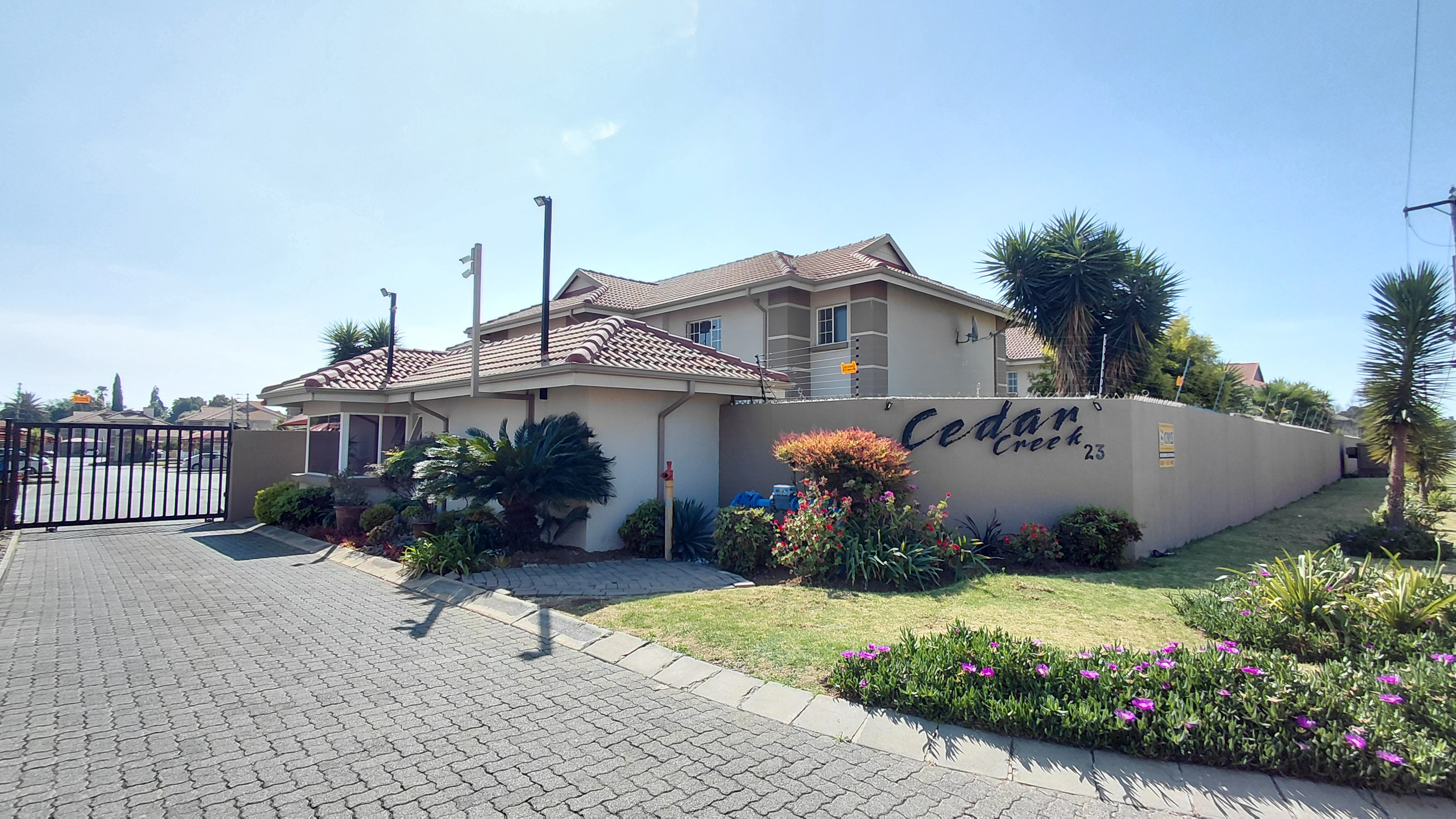 Great investment for the future! Invest with confidence in rare value like this! Come and see...