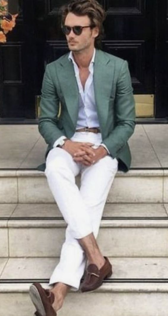 Versatile For Spring/Summer