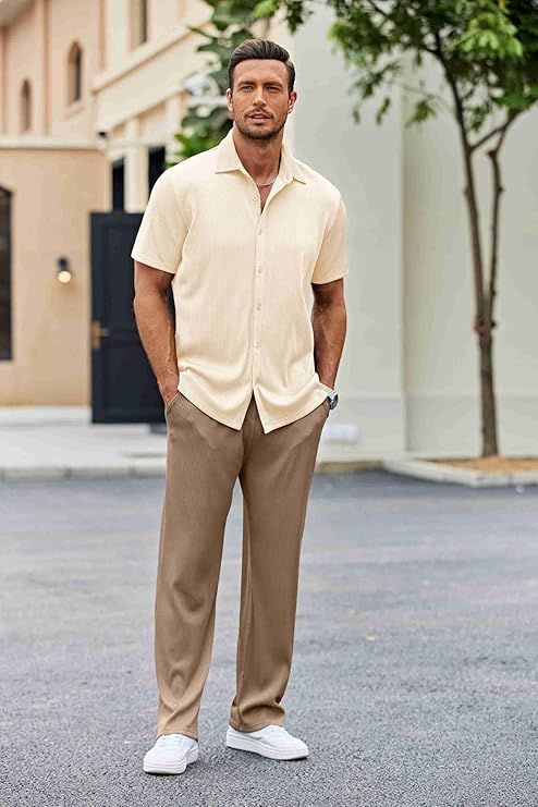 Sleeve T-Shirt, Casual Lightweight Breathable Top,