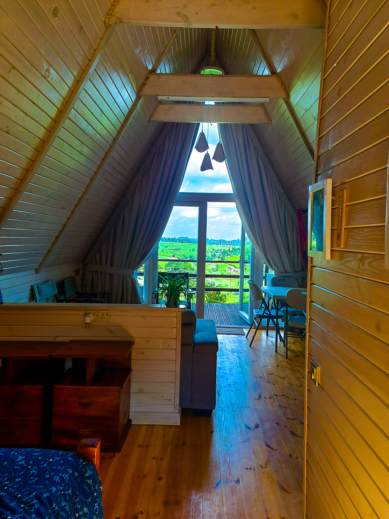 Gallery image 2 for "Alma 1 Cottage"