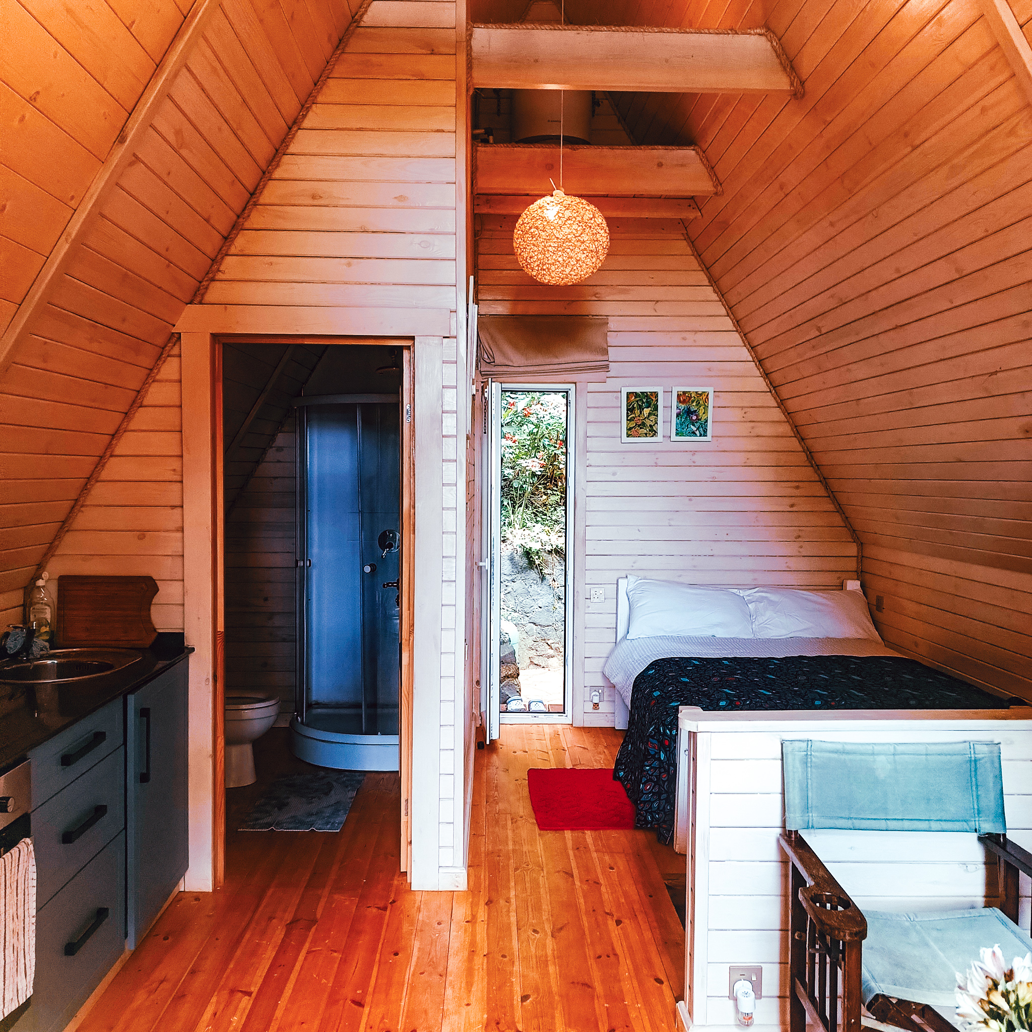 Gallery image 1 for "Alma 1 Cottage"