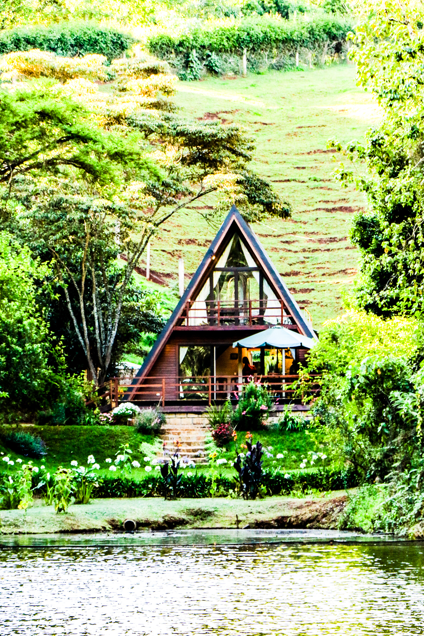 Image of "Double Alma Cottage"