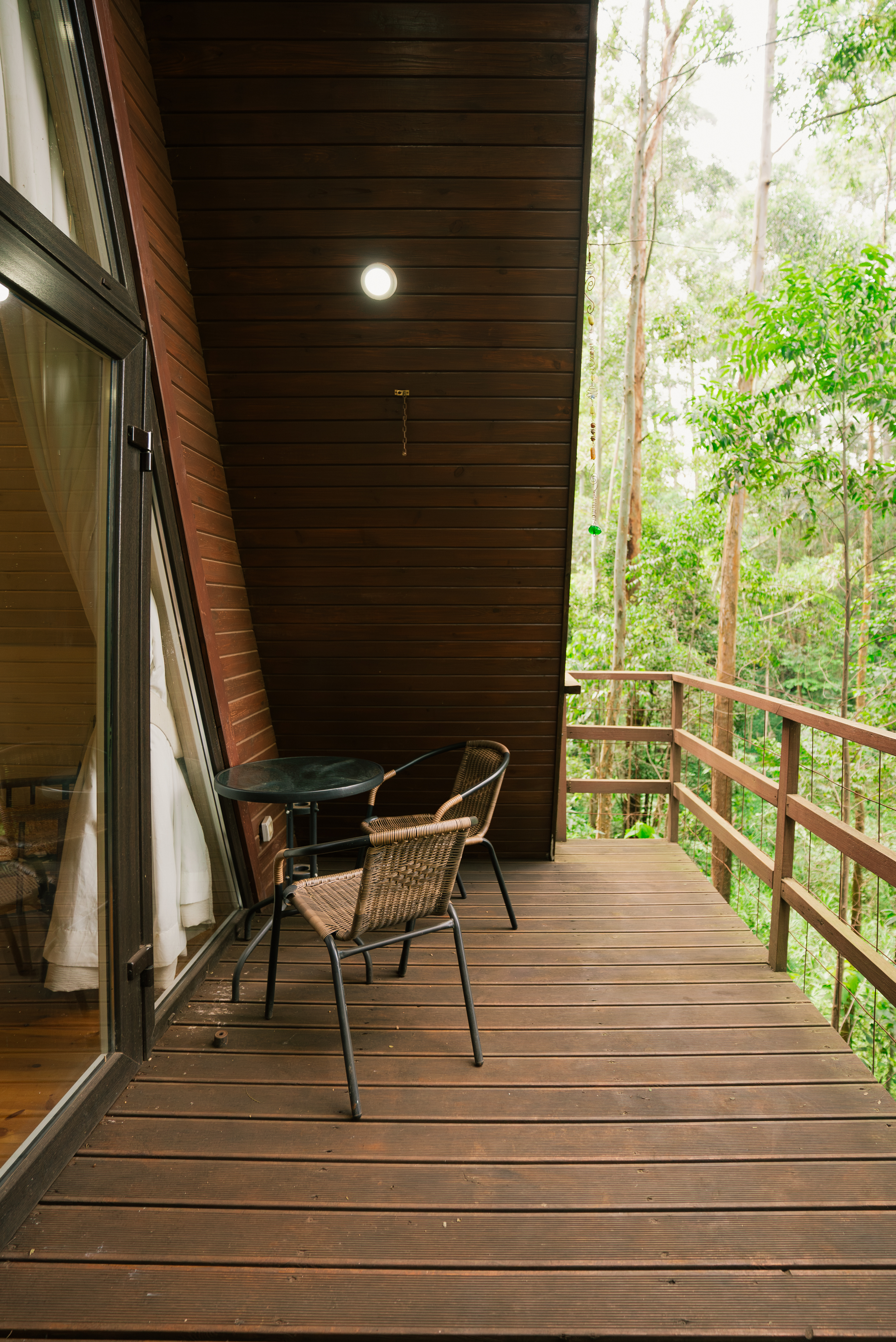 Gallery image 4 for "Alma 2 (The Treehouse)"