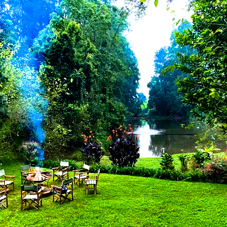 Image for Green's Green Retreat: Your Tranquil Escape in Tigoni, Kenya